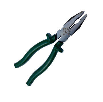 Show details for Combined pliers 8" / NICHOLSON 219022 / Picture of Combined pliers 8" / NICHOLSON 219022 /