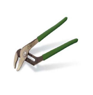 Show details for Pliers for 12 "Nicholson tubes Picture of Pliers for 12 "Nicholson tubes