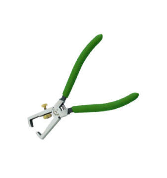 Show details for Wire stripper pliers 6" / NICHOLSON 219013 / Picture of Wire stripper pliers 6" / NICHOLSON 219013 /