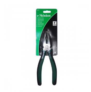 Show details for Nicholson Slip Joint Plier 8" (219004NB) Picture of Nicholson Slip Joint Plier 8" (219004NB)