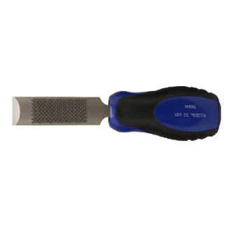 Show details for Nicholson WC34CMN 3/4" Wood Chuck Combination Chisel and Wood Rasp Picture of Nicholson WC34CMN 3/4" Wood Chuck Combination Chisel and Wood Rasp