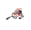 Ridgid K-40 Sink Machine 230V Export W/Pwr Fd