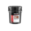 Ridgid Nu-Clear Threading Oil, 5-Gallon