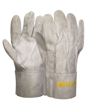 Show details for Lotus LWG6020 Welding Gloves (Cs/Unlined) Picture of Lotus LWG6020 Welding Gloves (Cs/Unlined)