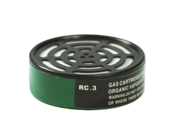 Show details for LOTUS LRH612 Cartridge For Face Mask Picture of LOTUS LRH612 Cartridge For Face Mask