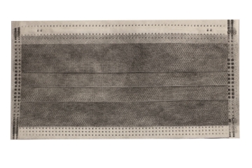 Show details for Lotus LFM202 Square Mask W/Active Carbon Picture of Lotus LFM202 Square Mask W/Active Carbon