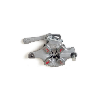 Show details for Ridgid Model 531 Quick Open Bolt Die Head 1/4-1-Inch, 97045 Ridgid Model 531 Quick Open Bolt Die Head 1/4-1-Inch