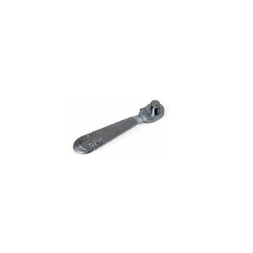 Show details for Ridgid Throwout Lever, 46520 Ridgid Throwout Lever