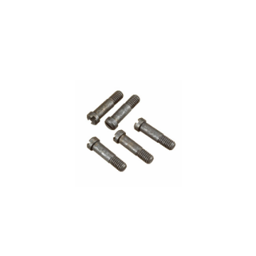 Show details for Ridgid Pkg of 5 Screws E-1019, 39020 Ridgid Pkg of 5 Screws E-1019