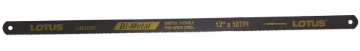 Show details for Lotus LHS1218T Hacksaw Blade M2 Picture of Lotus LHS1218T Hacksaw Blade M2