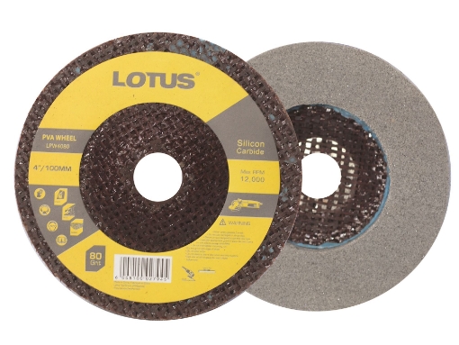 Picture of Lotus PVA Wheel Marble