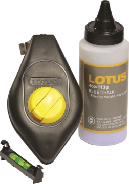 Show details for Lotus LCP002 Chalk Reel Picture of Lotus LCP002 Chalk Reel