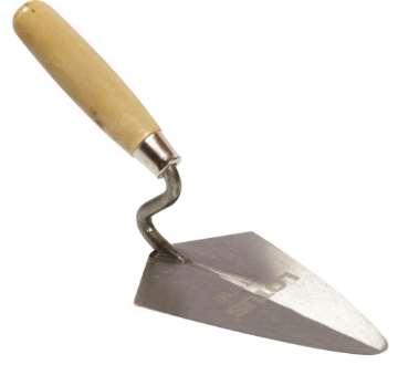 Show details for Lotus Cement Trowel Picture of Lotus Cement Trowel