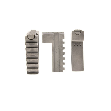 Show details for Ridgid Chuck Jaws for 1224 Threading Machine Picture of Ridgid Chuck Jaws for 1224 Threading Machine