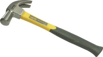 Show details for Lotus Claw hammer Fiber Glass Picture of Lotus Claw hammer Fiber Glass
