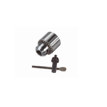 Show details for Ridgid Chuck, with Key Picture of Ridgid Chuck, with Key