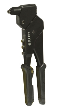 Show details for Lotus LHR901 Hand Riveter (SWIVEL HEAD) 360° Picture of Lotus LHR901 Hand Riveter (SWIVEL HEAD) 360°