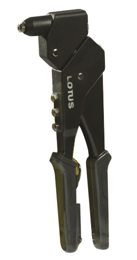 Picture of Lotus LHR901 Hand Riveter (SWIVEL HEAD) 360°