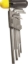 Picture of Lotus LHK2124 Hex Key set IMP 9PC