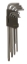 Picture of Lotus LTK2126 Torx hex key set X-long 9PC