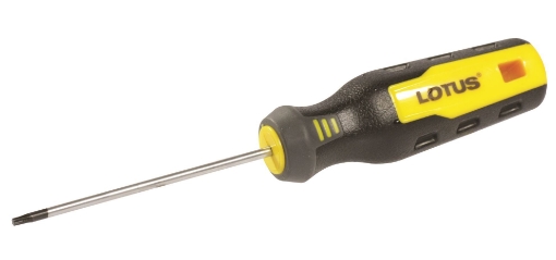 Picture of Lotus LSGP1080T Screwdriver PRO (Torx)