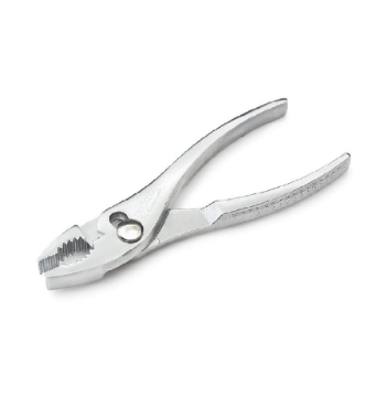 Show details for Crescent  Curved Jaw Combination Slip Joint Pliers H26N Picture of Crescent  Curved Jaw Combination Slip Joint Pliers H26N