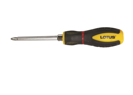 Picture of Lotus LSD222 Screwdriver (DUAL)