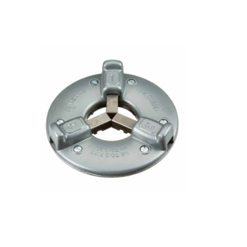 Show details for Ridgid Centering Head Assembly for 535 Threading Machine Picture of Ridgid Centering Head Assembly for 535 Threading Machine