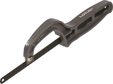 Show details for Lotus Hacksaw Frame (MINI), LHF100 Picture of Lotus Hacksaw Frame (MINI), LHF100