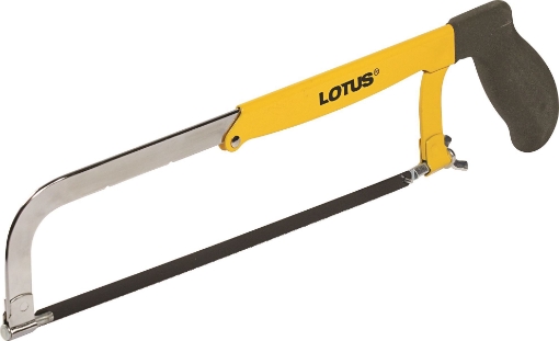 Picture of Lotus Hacksaw Frame (SQUARE), LHF302