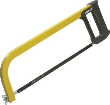 Show details for Lotus  Hacksaw Frame (TUBULAR), LHF304 Picture of Lotus  Hacksaw Frame (TUBULAR), LHF304