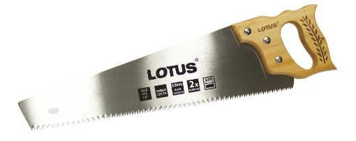 Picture of Lotus Handsaw PVC , LTHT1600CHX