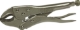 Show details for Lotus Locking Pliers (Curve), LVG010 Picture of Lotus Locking Pliers (Curve), LVG010