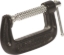 Picture of Lotus G-Clamp