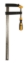 Picture of Lotus Bar/F-Clamp