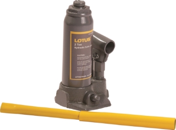 Show details for Lotus Hydraulic Jack Picture of Lotus Hydraulic Jack