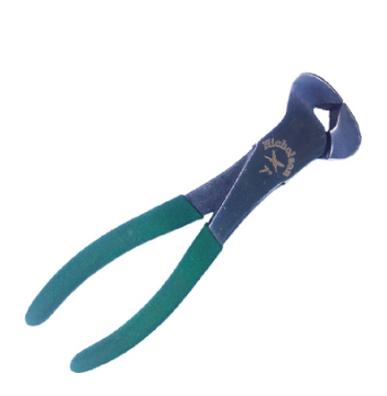 Show details for Front nipper pliers 8" / NICHOLSON 219031 / Picture of Front nipper pliers 8" / NICHOLSON 219031 /