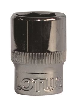Show details for Lotus Socket Wrench CRV 3/8D 6PT Picture of Lotus Socket Wrench CRV 3/8D 6PT