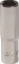 Picture of Lotus  Deep Socket CRV 1/2D  LDS1210