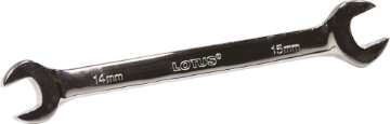 Show details for Lotus Open Wrench PRO Picture of Lotus Open Wrench PRO