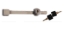 Picture of EL Glass Lock EL100