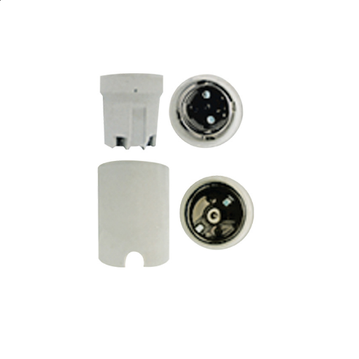 Picture of FIREFLY Ceramic Receptacle FEDCER101/E27H