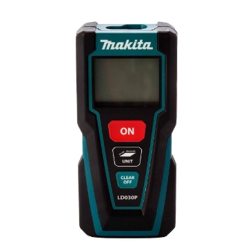 Show details for Makita Laser Distance LD030P Picture of Makita Laser Distance LD030P