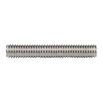 Show details for 304 Stainless Steel Stud Bolts Inches Size 3/8 1/2 5/8 3/4, SSSB 304 Stainless Steel Stud Bolts