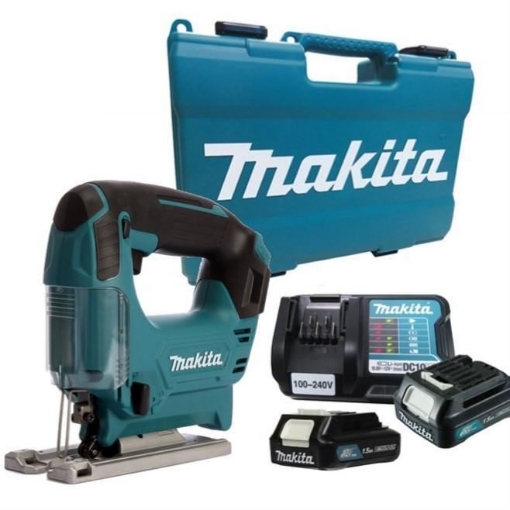 Picture of Makita Cordless Jigsaw JV101DWYE