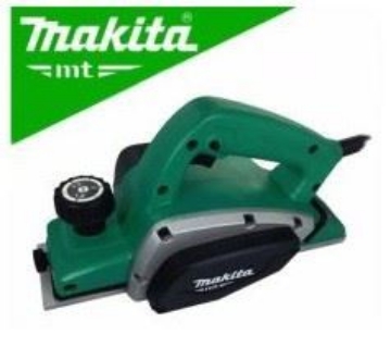 Show details for Makita Hand Planer M1902M Picture of Makita Hand Planer M1902M