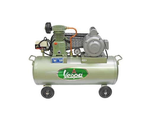 Picture of Vespa (Taiwan) Air Compressor