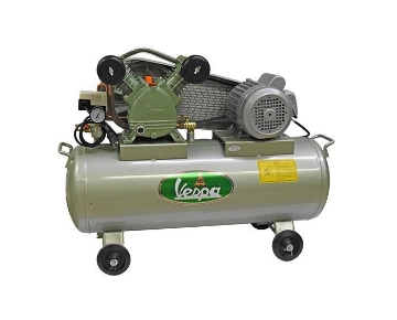 Show details for Vespa Air Compressor ( 2 Stages ) High Pressure Picture of Vespa Air Compressor ( 2 Stages ) High Pressure