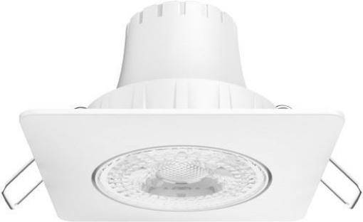 Picture of Firefly Basic Series LED Aluminum Tilt able Downlight, EDL1403DL