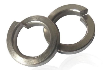 Show details for Galvanize (GI) Lock Washer Metric Size M3,M4,M5,M6,M8,M10,M12,M14,M16,M18,M20,M22,M24,M26,M28,M30, MLW Galvanize (GI) Lock Washer Metric Size